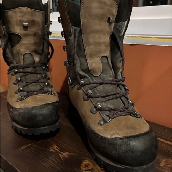 Hanwag Trapper Boot - Picture 2 of 4